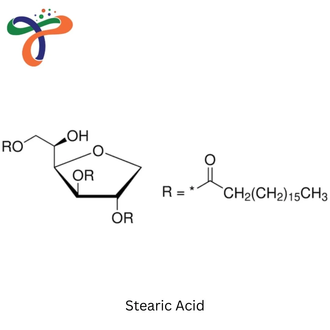 Stearic Acid